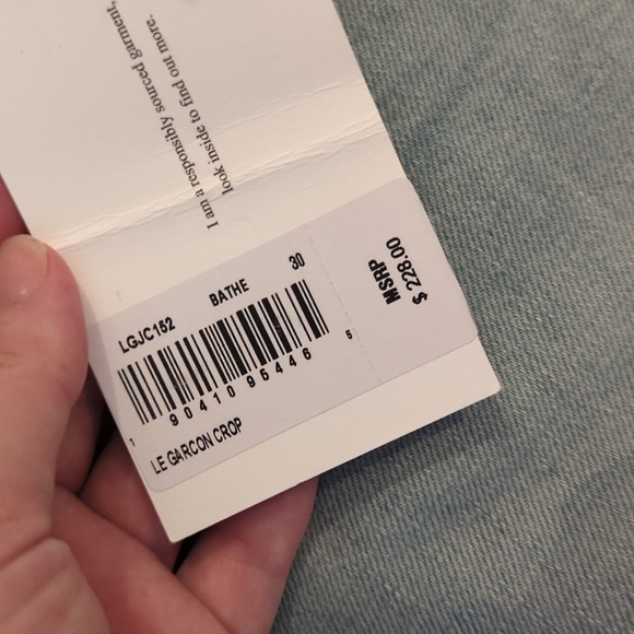 Frame Denim - Picture 3 of 5